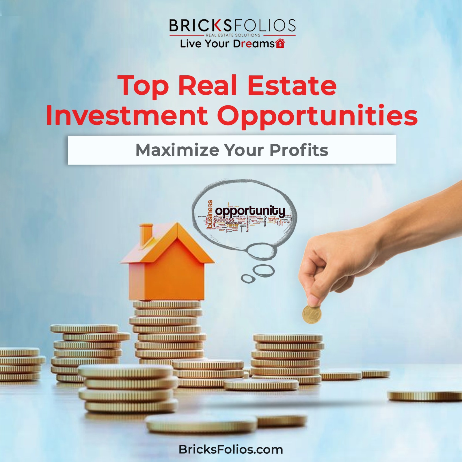Top Real Estate Investment Opportunities in 2024